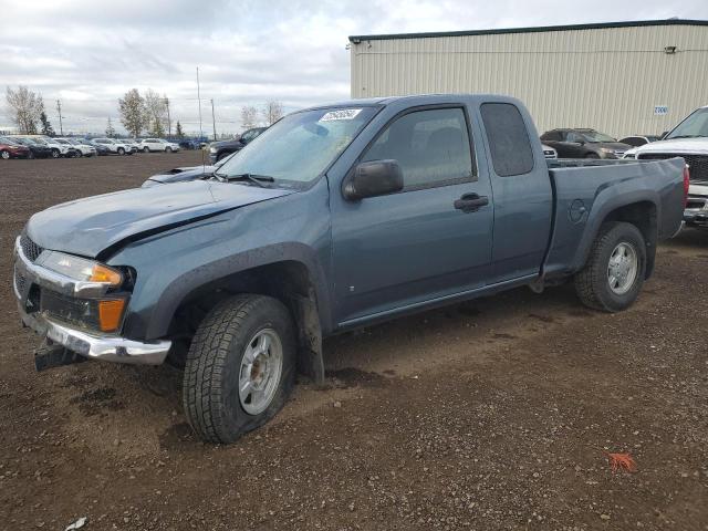 chevrolet colorado 2007 1gcdt19ex78182105