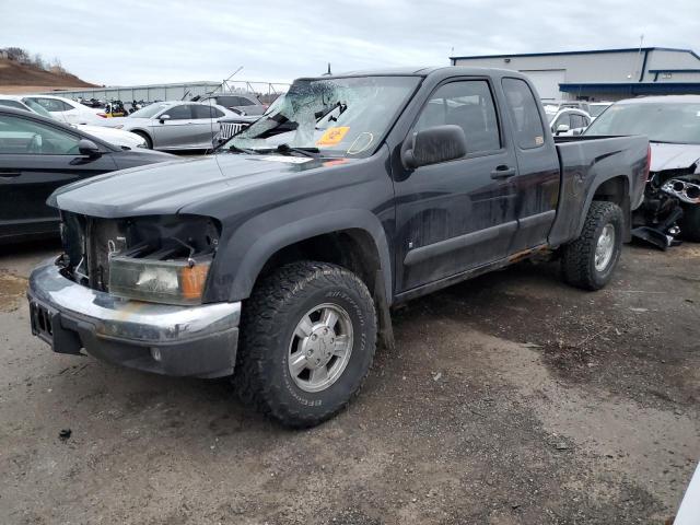 chevrolet colorado 2008 1gcdt19ex88180940