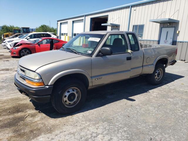 chevrolet s truck s1 2002 1gcdt19w828210596