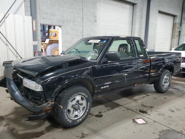 chevrolet s10 2000 1gcdt19w8y8143989