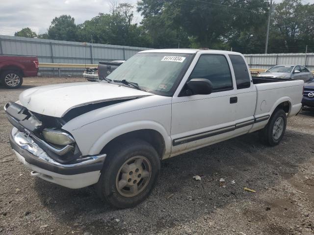 chevrolet s truck s1 2003 1gcdt19x238216534