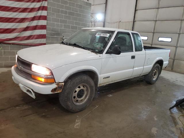 chevrolet s10 1998 1gcdt19x2w8203030