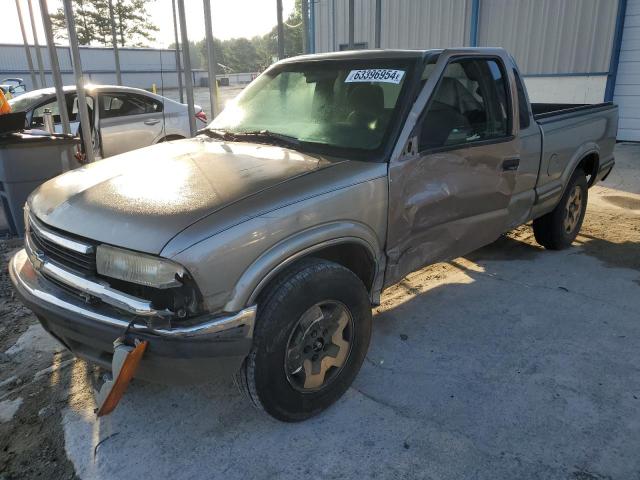 chevrolet s10 1998 1gcdt19x6w8179783