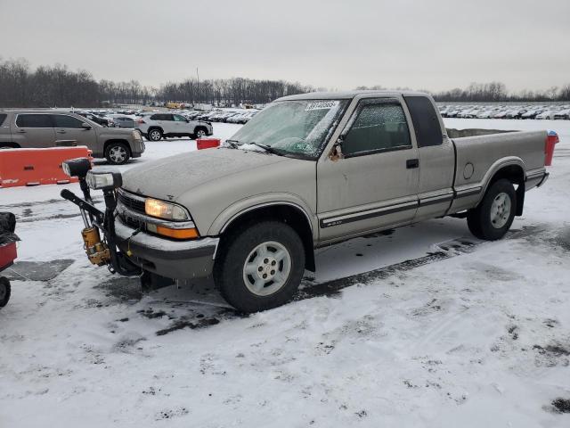 chevrolet s truck s1 1998 1gcdt19x6wk167555