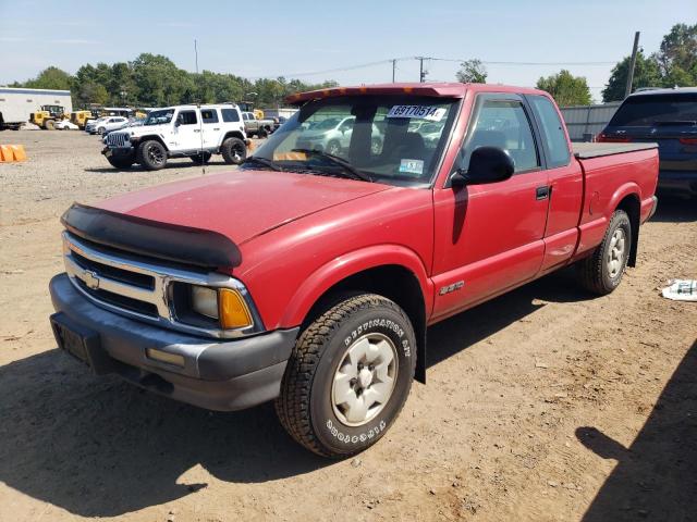 chevrolet s truck s1 1994 1gcdt19z0rk181683