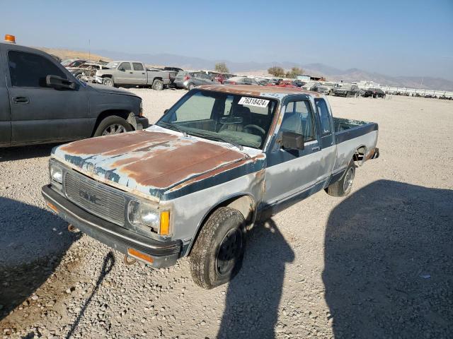 chevrolet s-10 1992 1gcdt19z1n8110757