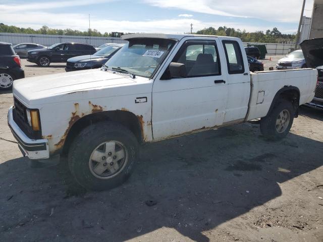 chevrolet blazer 1988 1gcdt19z9j2184974