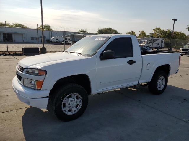 chevrolet colorado l 2008 1gcdt249688214484