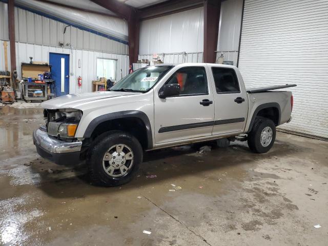 chevrolet colorado l 2008 1gcdt33e388190360