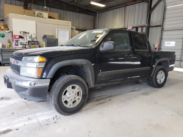 chevrolet colorado l 2008 1gcdt33e788223599