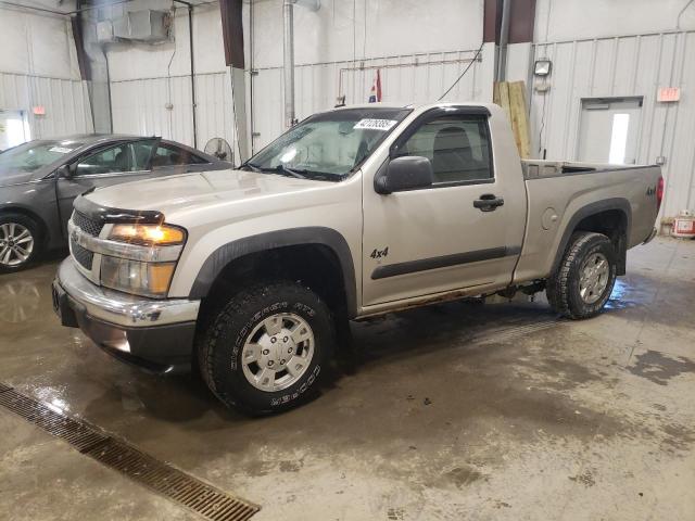 chevrolet colorado l 2008 1gcdt349688198874