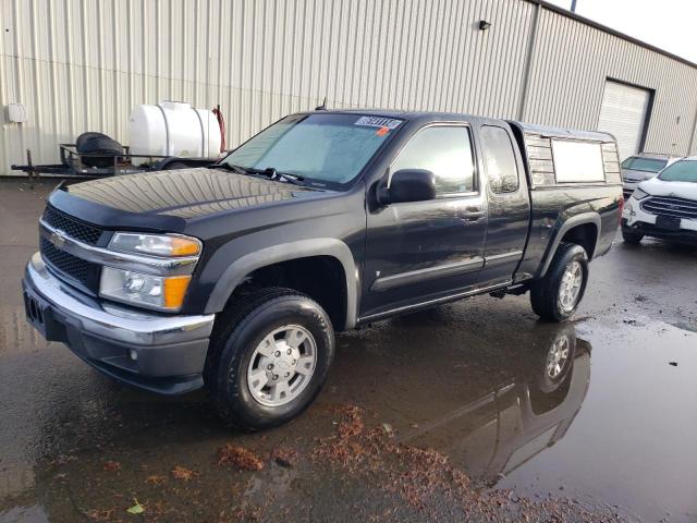 chevrolet colorado l 2008 1gcdt399888192342