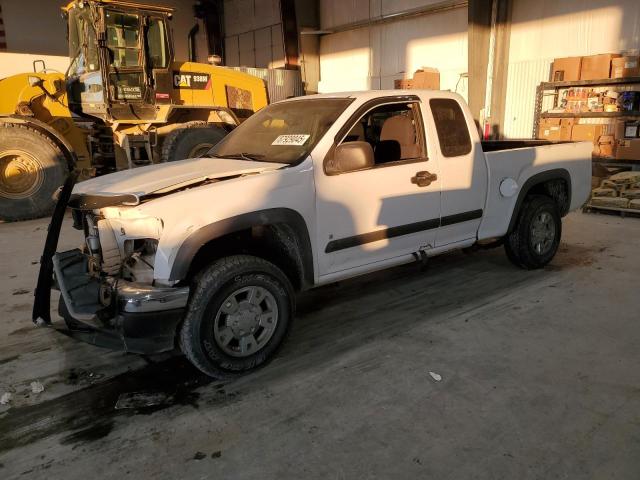 chevrolet colorado l 2008 1gcdt39e488224846