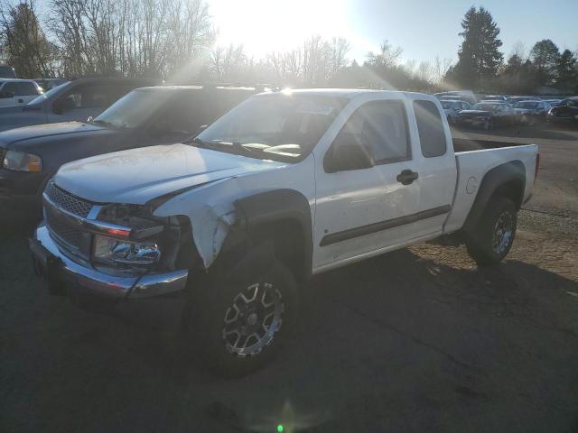 chevrolet colorado l 2008 1gcdt39ex88198608