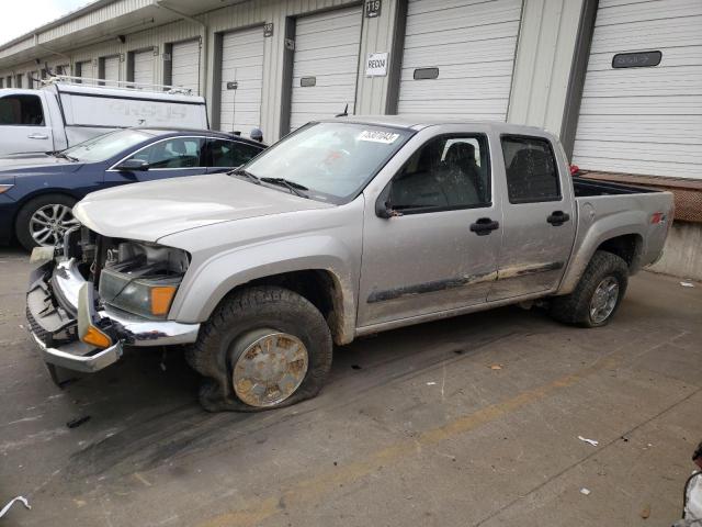 chevrolet colorado 2008 1gcdt43e488192379