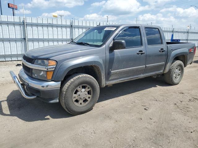 chevrolet colorado l 2008 1gcdt43e488219242