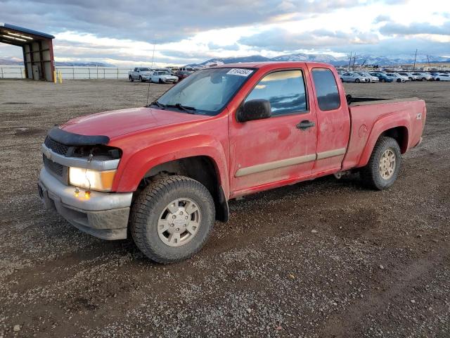 chevrolet colorado l 2008 1gcdt49e488213478