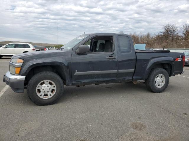 chevrolet colorado 2008 1gcdt49e788200806