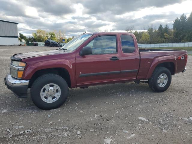 chevrolet colorado l 2008 1gcdt49e888216903