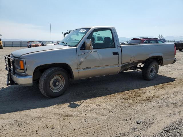 chevrolet 150 1998 1gcec14m7wz159750