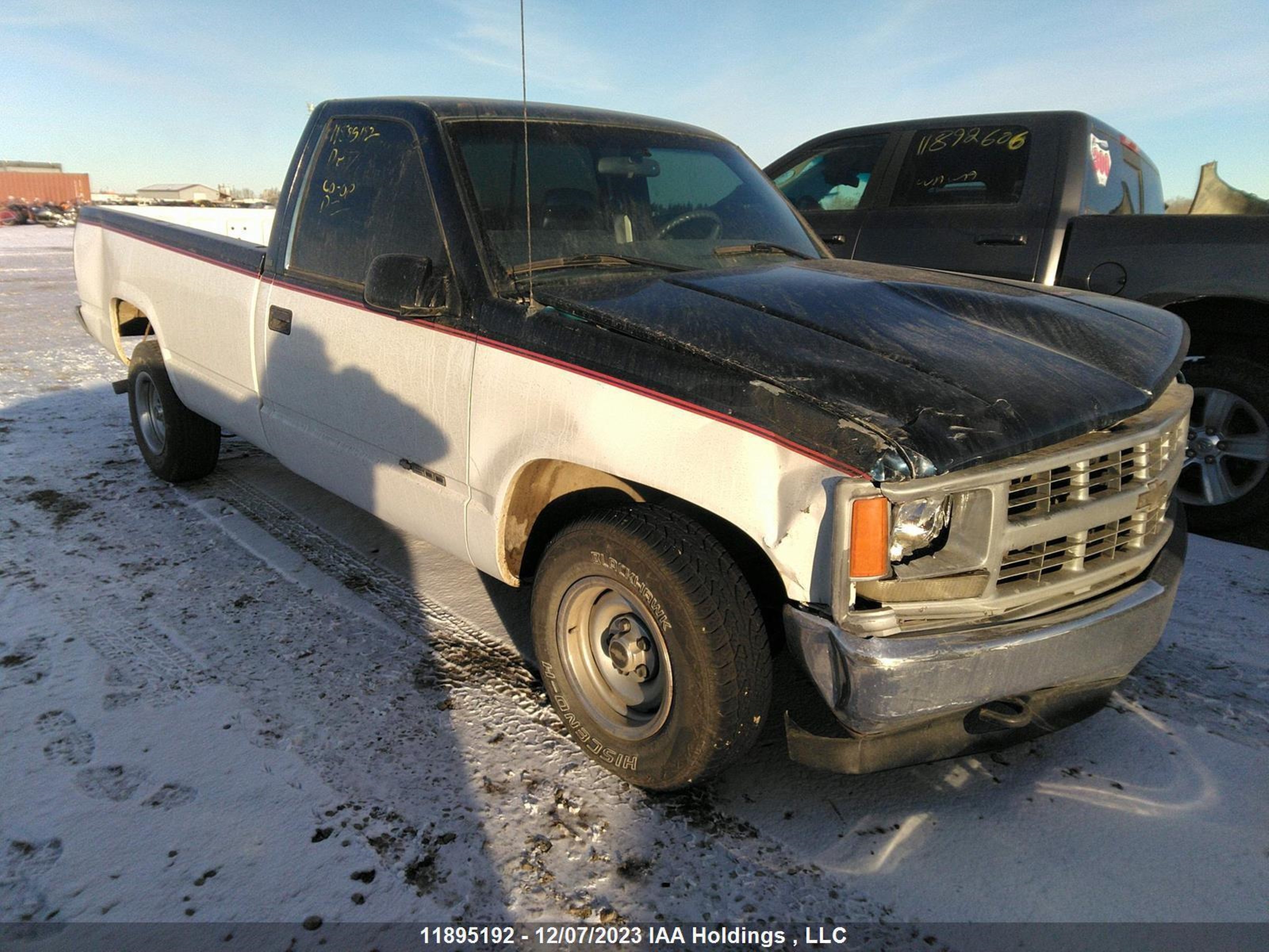 chevrolet s-10 pickup 1998 1gcec14m7wz255507