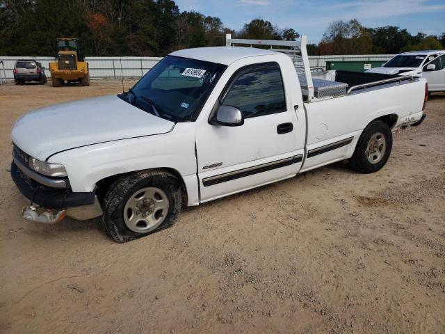 chevrolet silverado 2000 1gcec14t0ye113047