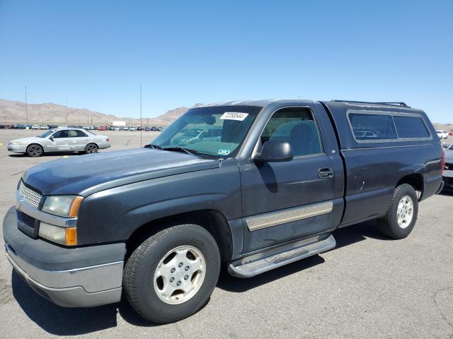 chevrolet silverado 2003 1gcec14t53e291061