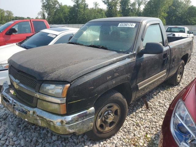 chevrolet silverado 2003 1gcec14v23z284787