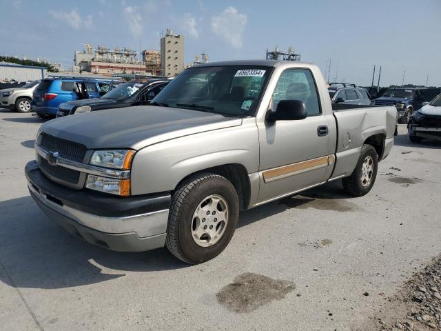 chevrolet silverado 2003 1gcec14v33z111053