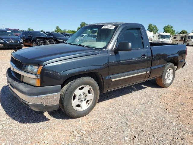 chevrolet silverado 2003 1gcec14v43z149083