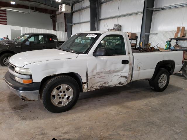 chevrolet silverado 1999 1gcec14v5xe139594