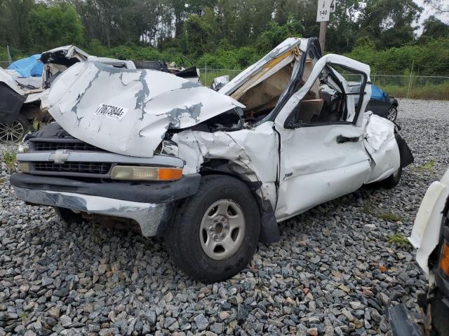 chevrolet silverado 2000 1gcec14v5ye196153