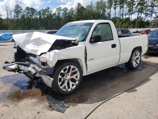 chevrolet silverado 2001 1gcec14v71z179093