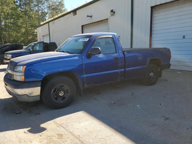 chevrolet 1500 2003 1gcec14vx3e291350