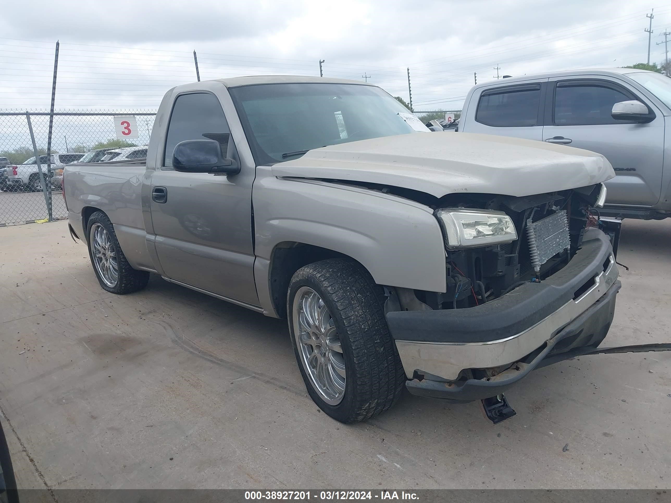 chevrolet silverado 1999 1gcec14w3xz187886