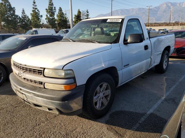 chevrolet all models 2000 1gcec14w3ye233094