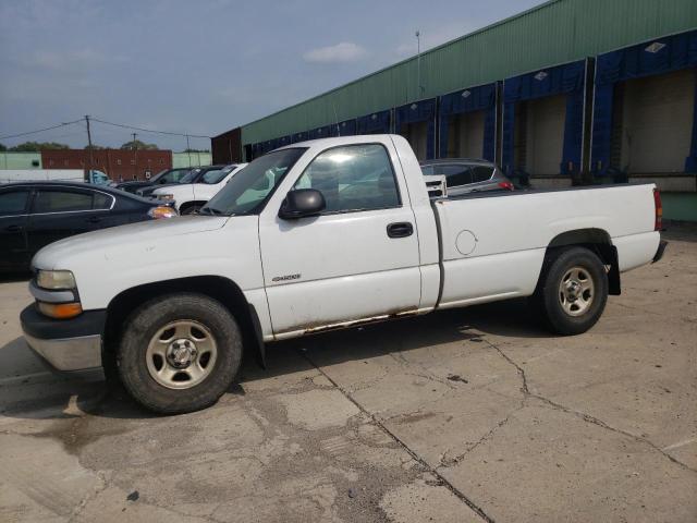 chevrolet silverado 2000 1gcec14w3ye237162