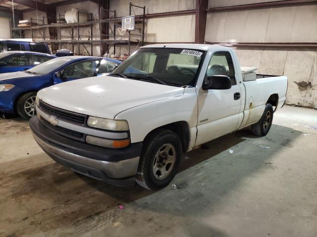 chevrolet all models 2000 1gcec14w7ye275493