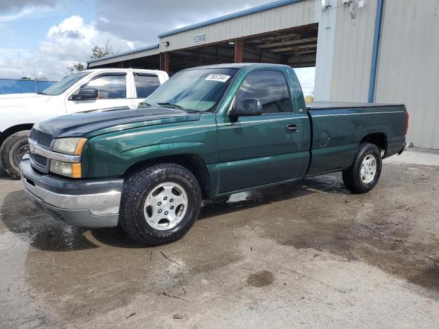 chevrolet silverado 2003 1gcec14x13z166568