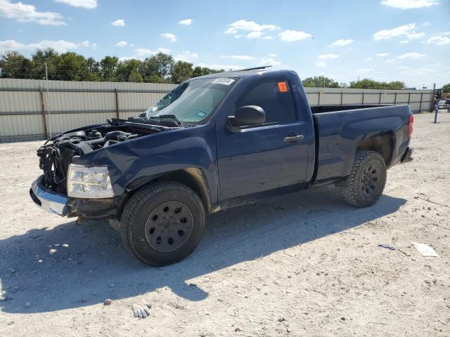 chevrolet silverado 2008 1gcec14x48z232957