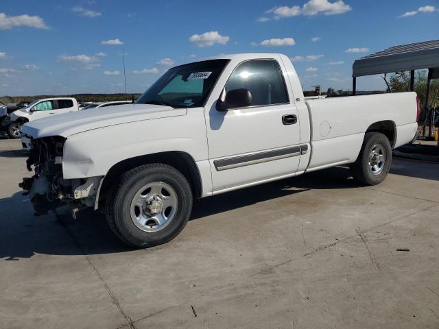 chevrolet silverado 2003 1gcec14xx3z109303