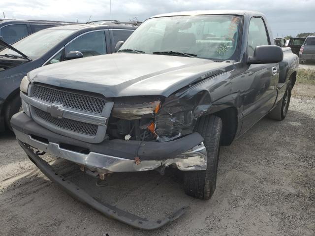 chevrolet silverado 2004 1gcec14xx4z251037