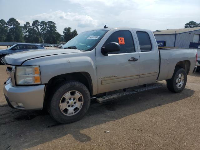 chevrolet silverado 2009 1gcec19c79z203153