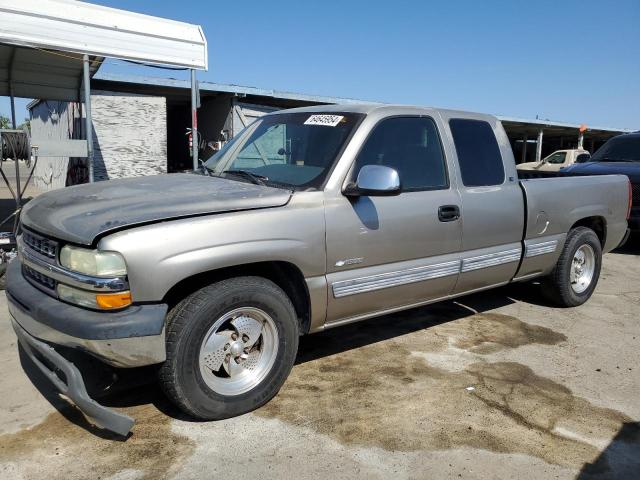 chevrolet silverado 2000 1gcec19t3yz114324