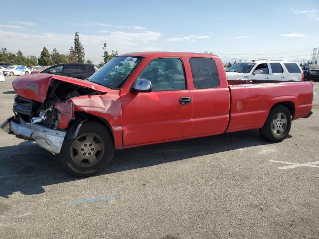 chevrolet silverado 2000 1gcec19t7ye237308