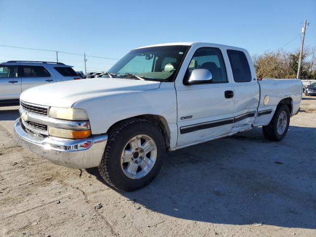 chevrolet all models 2000 1gcec19t9yz122511