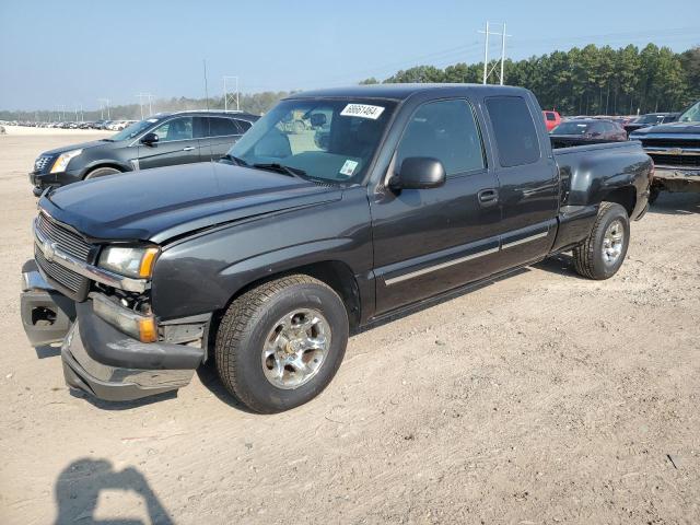 chevrolet silverado 2003 1gcec19v13z216876