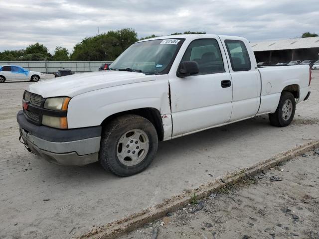 chevrolet silverado 2003 1gcec19v23z290548