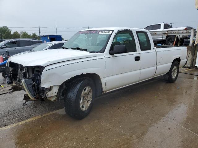 chevrolet silverado 2003 1gcec19v93e117245