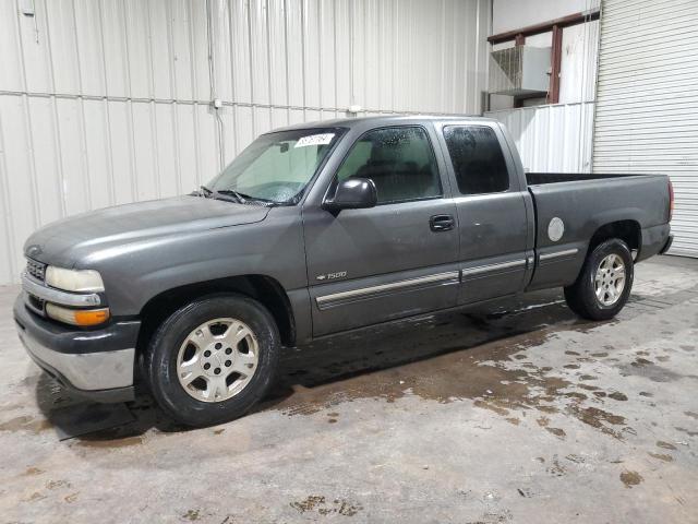 chevrolet silverado 2001 1gcec19vx1z142869